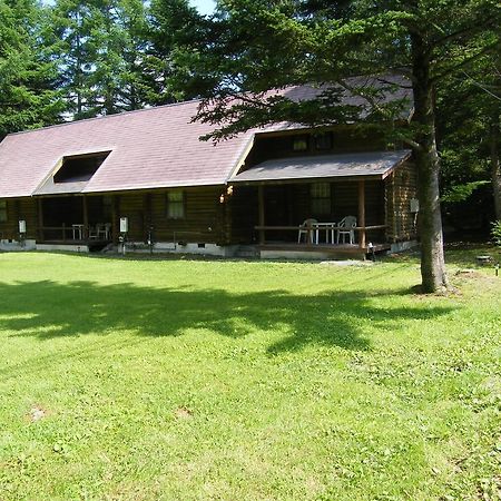Karuizawa Sunny Village Exterior photo