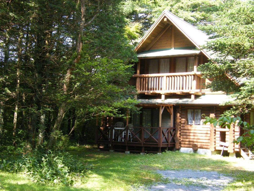 Karuizawa Sunny Village Exterior photo