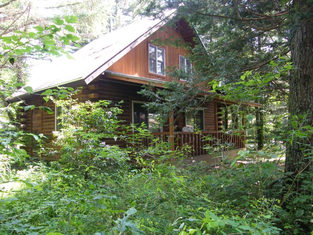 Karuizawa Sunny Village Exterior photo