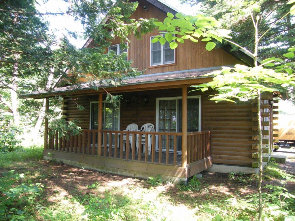 Karuizawa Sunny Village Exterior photo