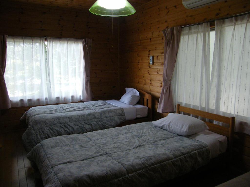 Karuizawa Sunny Village Room photo