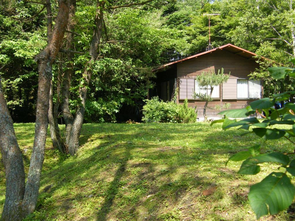 Karuizawa Sunny Village Room photo