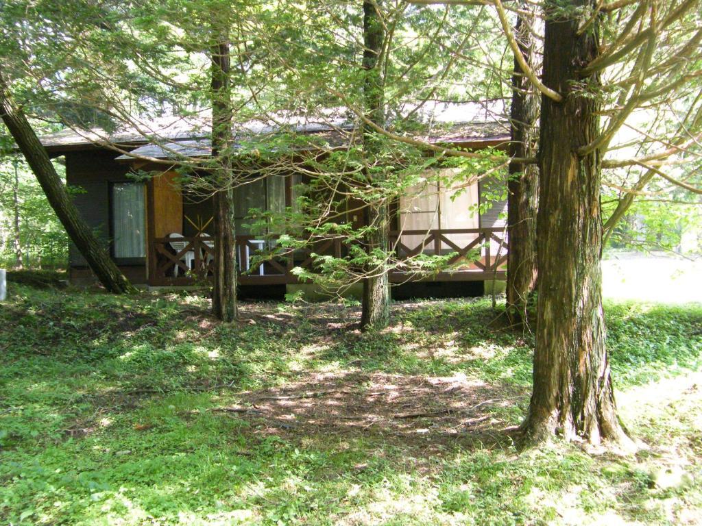 Karuizawa Sunny Village Exterior photo