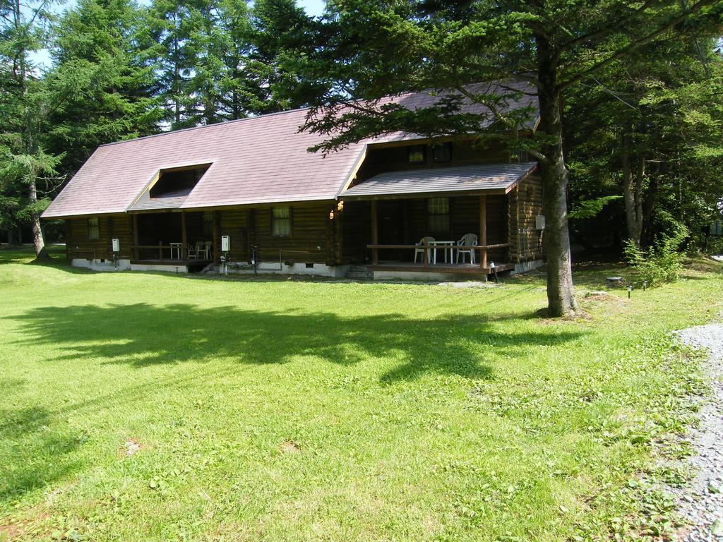 Karuizawa Sunny Village Exterior photo
