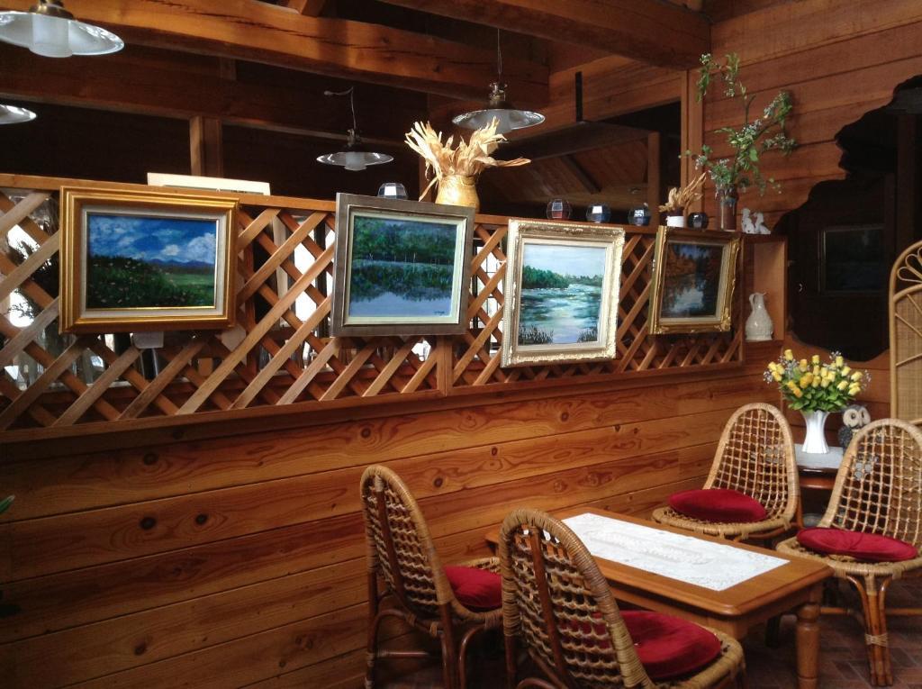 Karuizawa Sunny Village Exterior photo