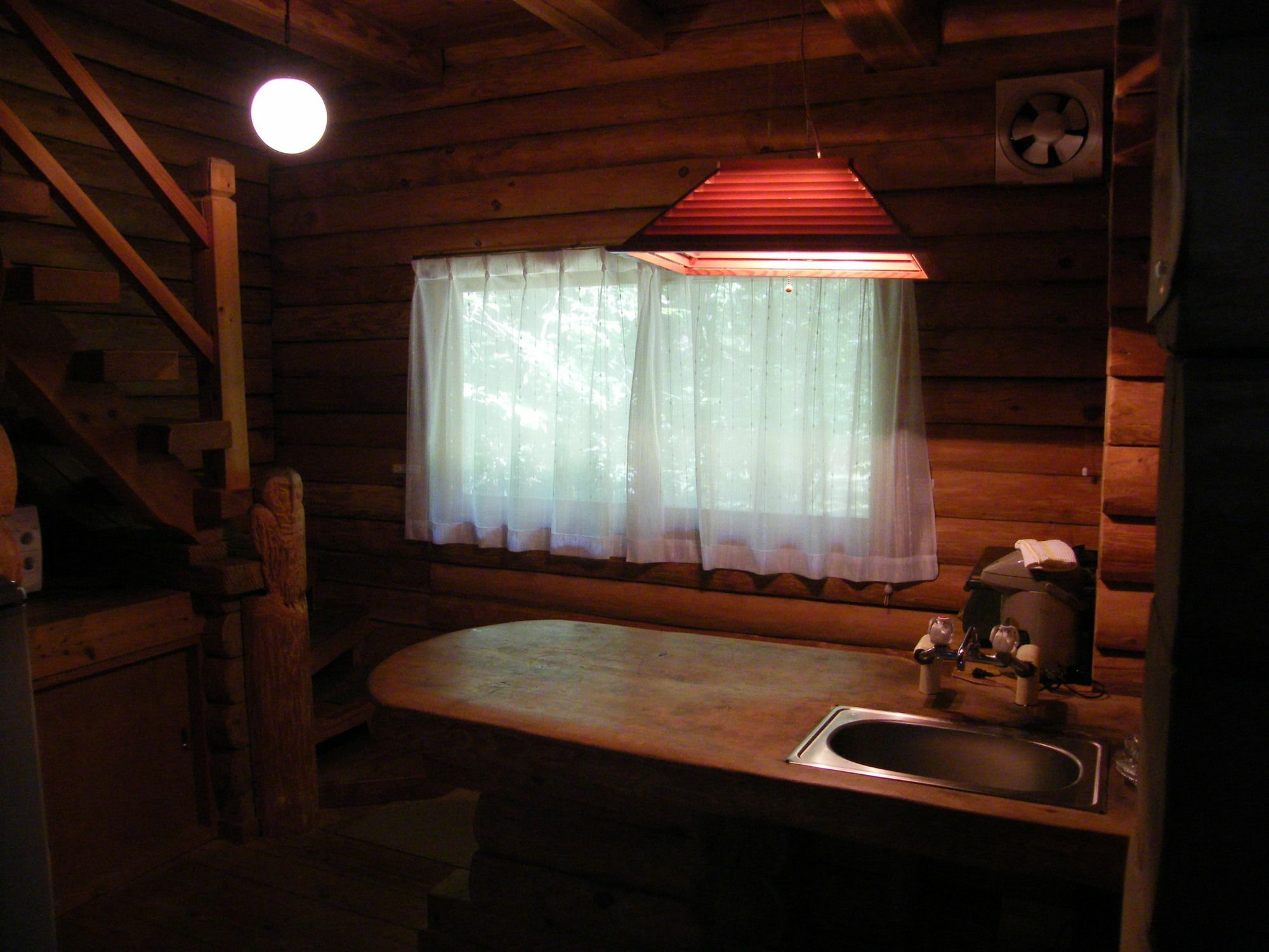 Karuizawa Sunny Village Exterior photo