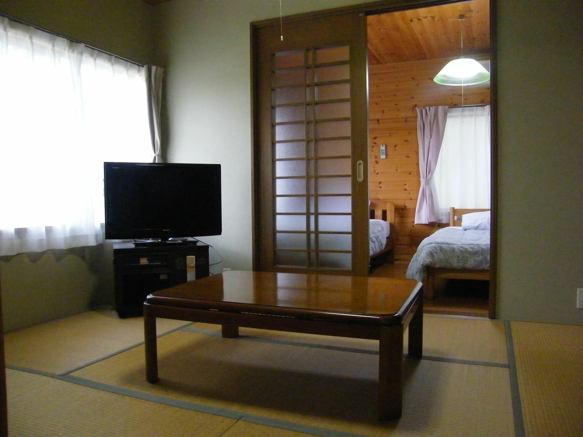 Karuizawa Sunny Village Exterior photo